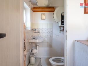 Prodej chalupy, Radhostice - Libotyně, 50 m2