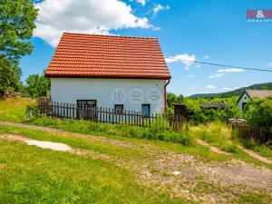 Prodej chalupy, Radhostice - Libotyně, 50 m2