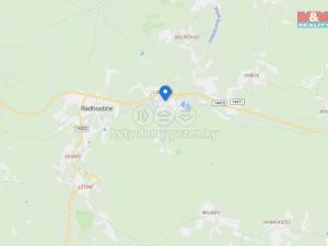 Prodej chalupy, Radhostice - Libotyně, 50 m2