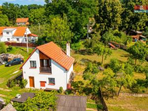 Prodej chalupy, Radhostice - Libotyně, 50 m2