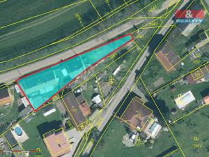 Prodej rodinného domu, Ptenín, 120 m2