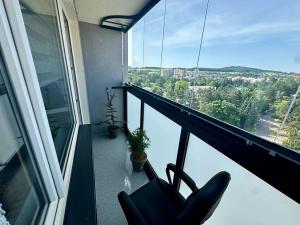 Prodej bytu 3+1, Příbram, Čechovská, 80 m2
