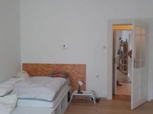 Pronájem bytu 2+1, Olomouc, Dobrovského, 78 m2
