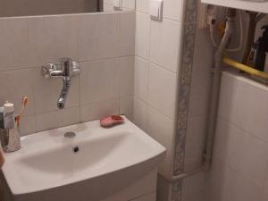 Pronájem bytu 2+1, Olomouc, Dobrovského, 78 m2