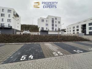 Pronájem bytu 2+kk, Kuřim, Záhoří, 43 m2