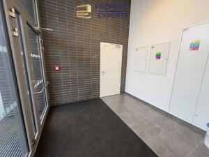 Pronájem bytu 2+kk, Kuřim, Záhoří, 43 m2