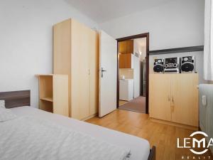 Prodej bytu 2+1, Olomouc, Řezáčova, 56 m2