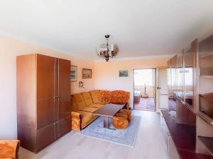 Pronájem bytu 2+1, Mělník, Českobratrská, 48 m2