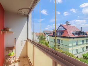 Pronájem bytu 2+1, Mělník, Českobratrská, 48 m2
