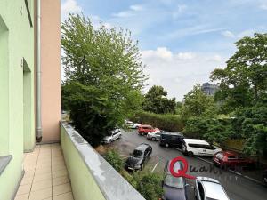 Pronájem bytu 2+1, Praha - Vinohrady, Hollarovo náměstí, 72 m2