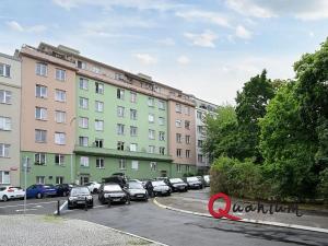 Pronájem bytu 2+1, Praha - Vinohrady, Hollarovo náměstí, 72 m2