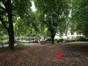 Pronájem bytu 2+1, Praha - Vinohrady, Hollarovo náměstí, 72 m2