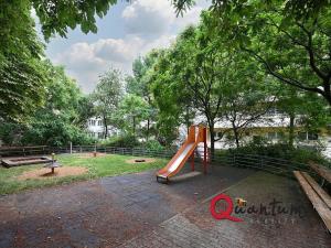 Pronájem bytu 2+1, Praha - Vinohrady, Hollarovo náměstí, 72 m2