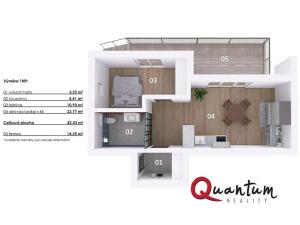 Prodej chaty, Kaliště, 55 m2