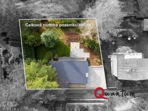 Prodej chaty, Kaliště, 55 m2