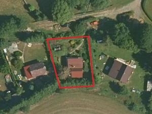 Prodej chaty, Zbraslavice, 67 m2
