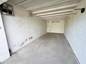 Pronájem garáže, Brno, Martina Ševčíka, 17 m2