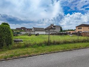 Prodej pozemku pro bydlení, Horní Jelení, 672 m2