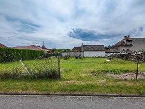 Prodej pozemku pro bydlení, Horní Jelení, 672 m2