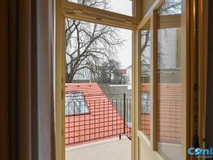 Pronájem bytu 2+kk, Praha - Žižkov, Chlumova, 61 m2