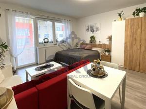 Pronájem bytu 1+kk, Slavkov u Brna, Zelnice II., 29 m2