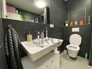 Pronájem bytu 1+kk, Slavkov u Brna, Zelnice II., 29 m2