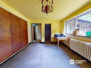 Prodej rodinného domu, Moravský Krumlov, Rakšická, 200 m2