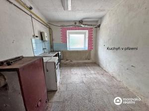 Prodej rodinného domu, Moravský Krumlov, Rakšická, 200 m2