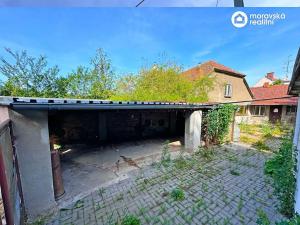 Prodej rodinného domu, Moravský Krumlov, Rakšická, 200 m2