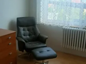 Pronájem pokoje, Praha - Kobylisy, Klapkova, 14 m2