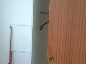 Pronájem pokoje, Praha - Kobylisy, Klapkova, 14 m2