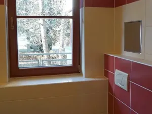 Pronájem bytu 2+kk, Praha - Dejvice, Paťanka, 70 m2