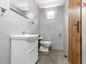 Prodej chaty, Běstvina - Pařížov, 37 m2