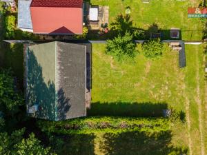 Prodej chaty, Běstvina - Pařížov, 37 m2