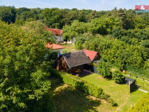 Prodej chaty, Běstvina - Pařížov, 37 m2