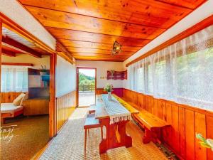 Prodej chaty, Milešov, 53 m2