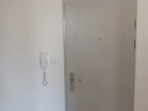 Pronájem bytu 2+1, Hodonín, 45 m2
