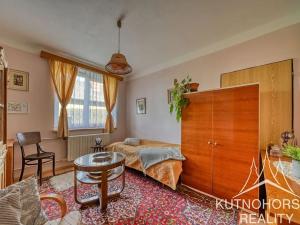 Prodej rodinného domu, Červené Janovice, 144 m2