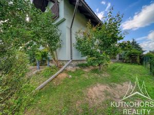 Prodej rodinného domu, Červené Janovice, 144 m2