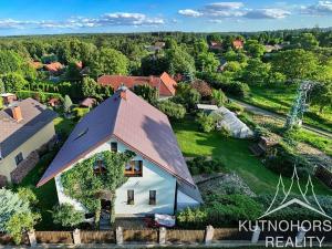 Prodej rodinného domu, Červené Janovice, 144 m2