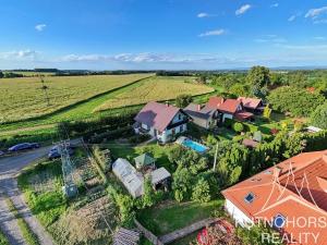 Prodej rodinného domu, Červené Janovice, 144 m2