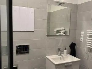 Pronájem bytu 1+kk, Písek, Vladislavova, 20 m2