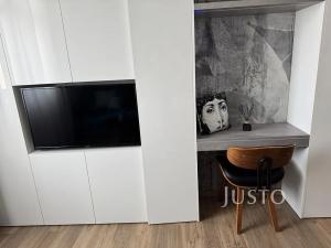 Pronájem bytu 1+kk, Písek, Vladislavova, 20 m2