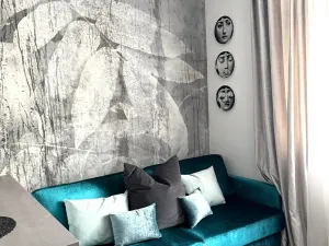 Pronájem bytu 1+kk, Písek, Vladislavova, 20 m2