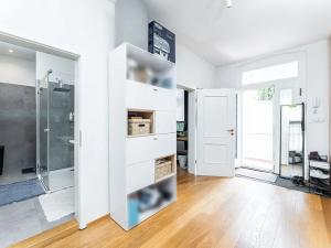 Prodej bytu 3+1, Praha - Holešovice, Letohradská, 79 m2