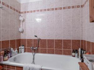 Prodej bytu 2+kk, Praha - Žižkov, Hartigova, 62 m2