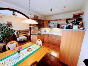 Pronájem bytu 3+1, Jílové u Prahy, Imramovského, 74 m2