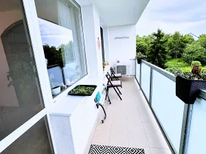 Pronájem bytu 3+1, Jílové u Prahy, Imramovského, 74 m2