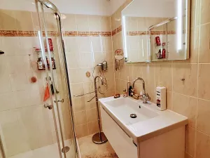 Pronájem bytu 3+1, Jílové u Prahy, Imramovského, 74 m2