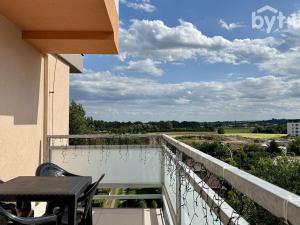 Pronájem bytu 2+kk, Olomouc - Nové Sady, Handkeho, 61 m2